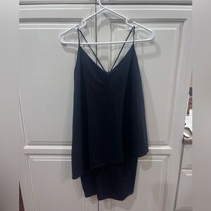 Patagonia boho style dress